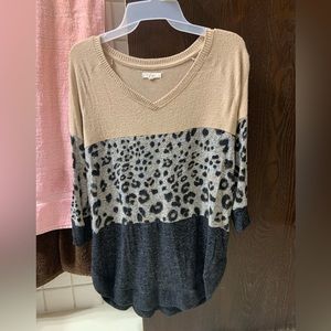 Maurices Top